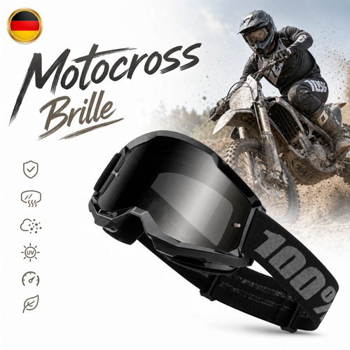 Crossbrille antibeschlag - crossbrille,