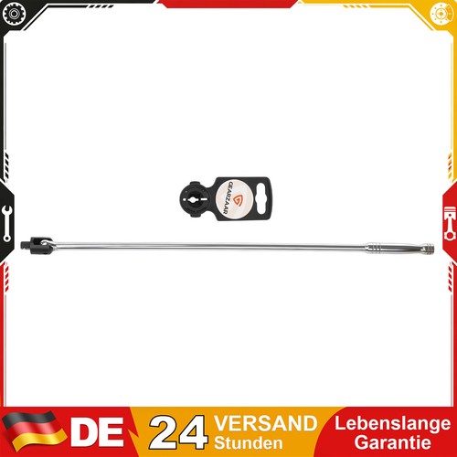 Gelenkgriff 760 mm 1 2 - 760, 1/2