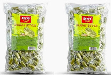 Kamelle Dubai Style Bonbons 2