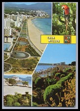 Ansichtskarte Cala Millor /