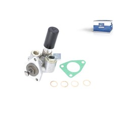 Pumpe Kraftstoffvorförderung