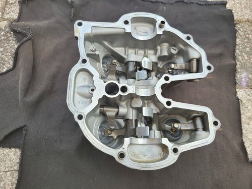 Honda 650 rd02 - 650,