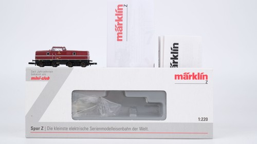 Märklin 88803 - z,