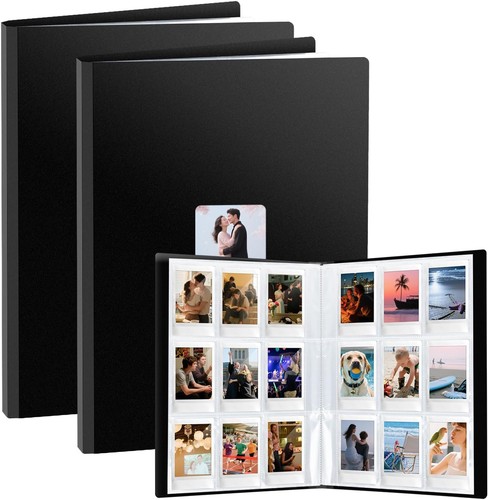 Fotoalbum für polaroid film - für,
