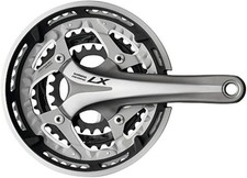 SHIMANO Deore LX FC-T671