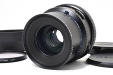 [NEUWERTIG mit Haube] Mamiya