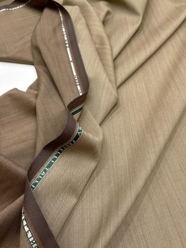 Beige fischgrät wolle - beige,