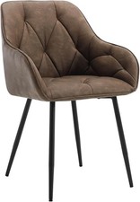 WOLTU 2/4/6x Esszimmerstühle