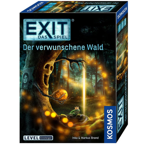 Kosmos 695149 exit der - exit,
