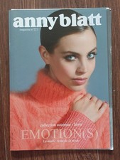 Anny Blatt Wolle Nr. 221
