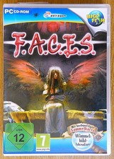 F.A.C.E.S. , Big Fish, 1x Wimmelbildspiel