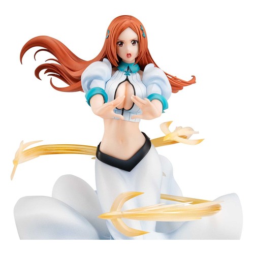 Bleach orihime inoue - –,