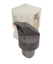 Klemmdrehhalter PSC 50 SVPB 117,5° Swiss Tool PS5.KVF.RPA.060 CNC Drehmaschine