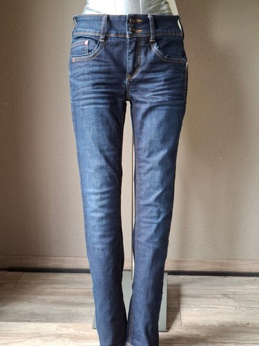 Street one jeans york slim - street, one,