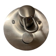 Hans Grohe Axor Uno Steel