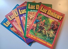 Kleines Konvolut von 6 Luc