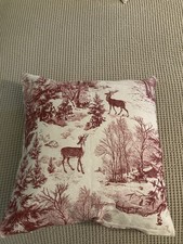 H&M Home Kissenhülle 50x50
