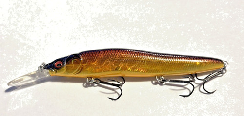 Megabass ito vision oneten 1 - megabass,