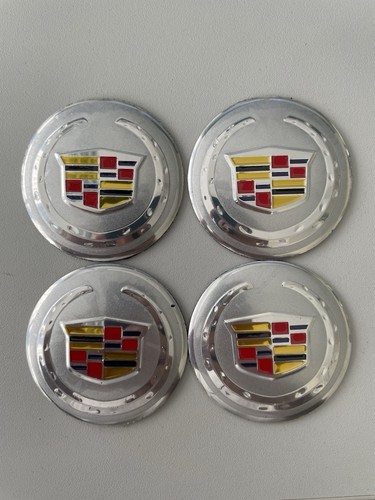 Cadillac aufkleber sticker - 4x,