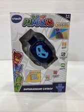 VTech Catboy Lernuhr / Neu