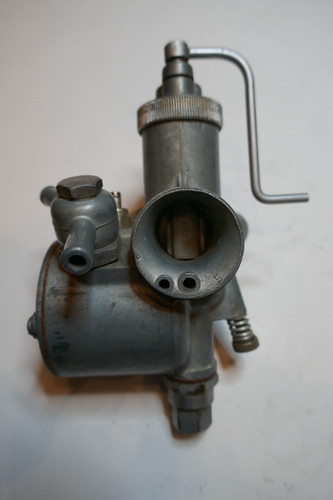 Amal motorcycle carburetor - amal,