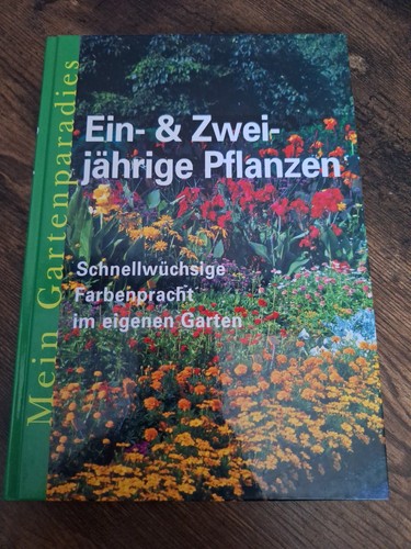 Mein gartenparadies ein - gartenparadies, &