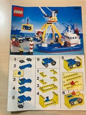 Lego® Legoland 6541