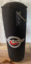 Pro Touch Boxsack gefüllt
