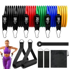 6 Stk Widerstandsbänder