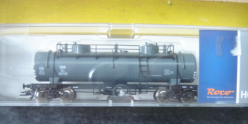Roco 66821 kesselwagen der - 66821,