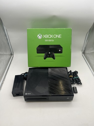Microsoft xbox one konsole - one,