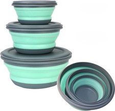 3 Stück Schüsselsatz Set