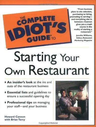 Complete idiot guide - complete,