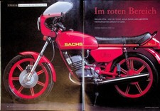 Motorrad Classic 1525) Hercules Ultra mit 6,25PS in einer seltenen Vorstellung a