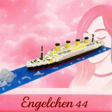 Challenge 1899-teil Titanic