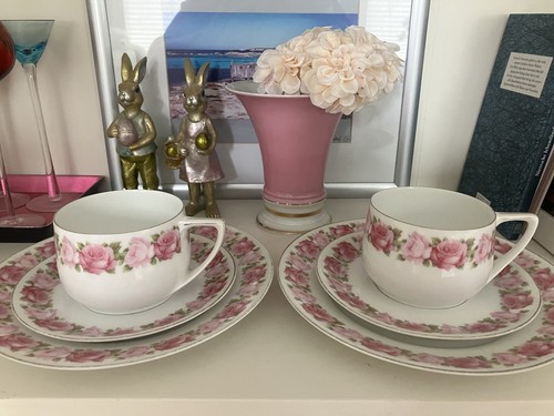 Rosenthal kaffee gedecke - ,, kaffee-gedecke