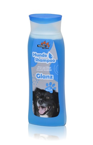 Hundeshampoo 300ml 1200ml - 300ml, /1200ml