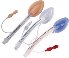Laryngeal Maske Neu Verpackt
