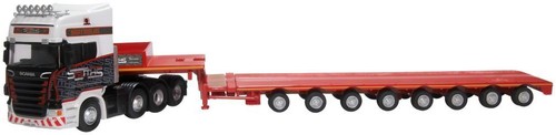 Oxford 76sca05ll scania - 76sca05ll,