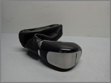 Mercedes Benz W203 C32 AMG Automatik Schaltknauf Leder Schwarz 2032675110 Origin