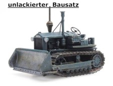 Artitec 10.363 - 1:87: Hanomag
