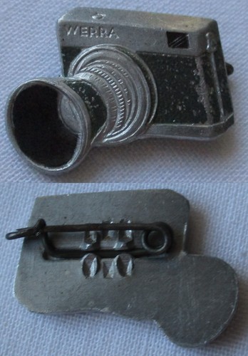 Seltenes ddr metall abzeichen - ddr,