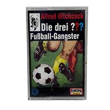 Die Drei Fragezeichen -