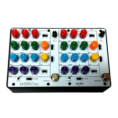 Motherpara dual parametric - motherpara,