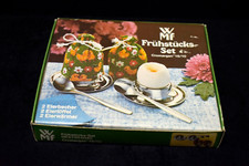 WMF Eierbecher Frühstücks