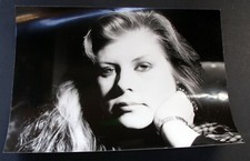 Kirsty Maccoll Foto Original