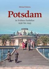 Potsdam frühe Farbdias