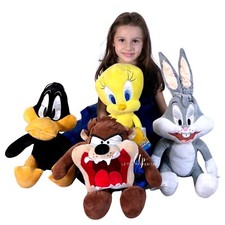Looney Tunes Plüsch 40cm