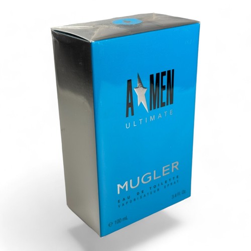Thierry mugler men ultimate - thierry,