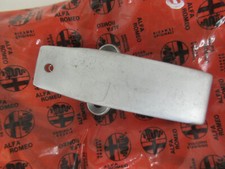 Original Alfa Romeo Spider